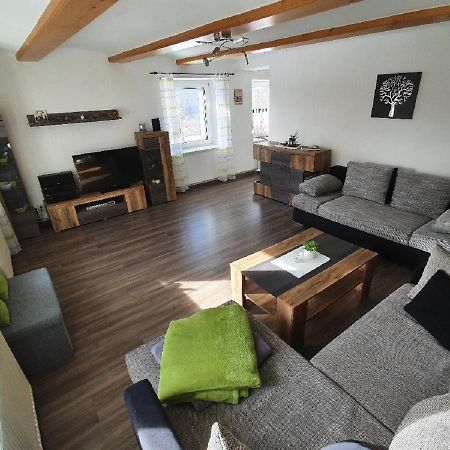 Ferienwohnung Dersch Mauth Εξωτερικό φωτογραφία