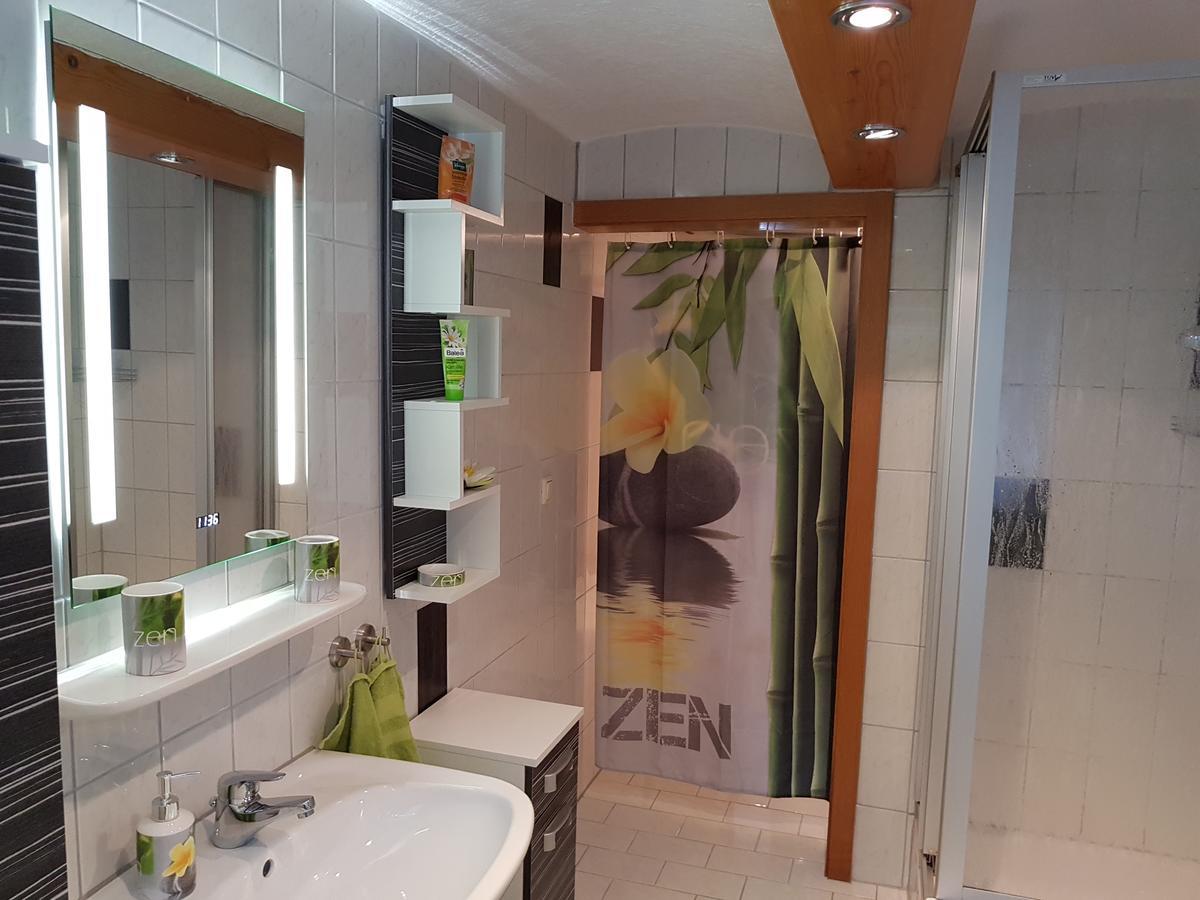 Ferienwohnung Dersch Mauth Εξωτερικό φωτογραφία