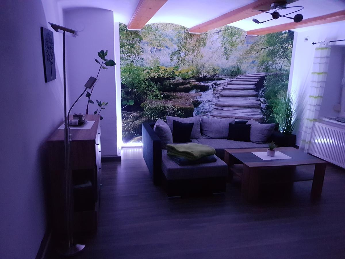 Ferienwohnung Dersch Mauth Εξωτερικό φωτογραφία